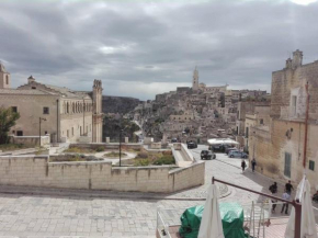 Hotels in Matera